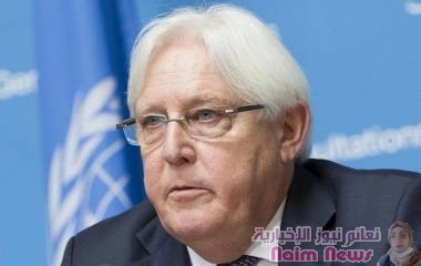 الحكومة ترفض الجلوس المباشر مع الحوثيين لمناقشة مبادرة "غريفيث" للحل السياسي