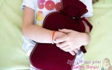 حصوات الكلى تهاجم الأطفال أيضا