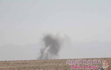 قوات الجيش تكسر هجوماً حوثيًا في جبهة صرواح وتنصب كميناً لمجاميع حوثية في المخدرة