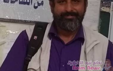 مدير برنامج التحصين الصحي يبعث رسالة شكر وعرفان لمدير عام مكتب الصحة العامة والسكان بمحافظة أبين*