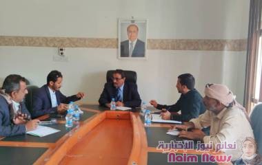 اقرار تسعيرة جديدة للغاز المنزلي بشبوة