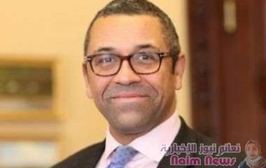 وزير بريطاني: عقدنا محادثات مباشرة مع الحوثيين ويسعدنا رفع تصنيفهم كجماعة إرهابية