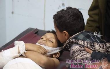 اسود المعارك الاخبارية ⚡