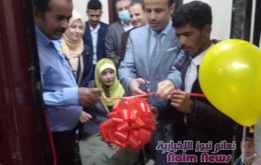 انطلاق اعمال الموتمر العلمي الخامس لاطباء الاسنان عدن