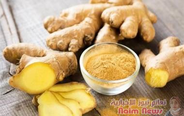 الصحة هذا ما يحدث لجسمك عند تناول الزنجبيل كل يوم لمدة شهر