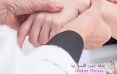 الوخز في أطراف الأصابع ليلا .. علام يدل؟