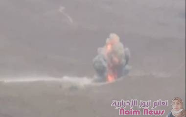 مأرب.. خسائر بشرية ومادية كبيرة في صفوف المليشيا بنيران الجيش وطيران التحالف