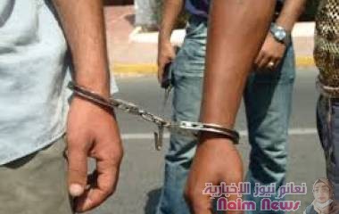 ترويج المخدرات يجر شخصين إلى القضاء بالبيضاء