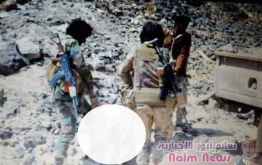 مصرع ما يسمى بقائد كتائب التدخل السريع في مليشيا الحوثي