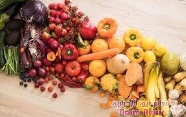 التغذية القاعدية تحارب فرط الحمضية