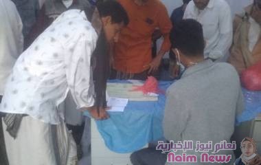 وفاة 15حالة بكورونا في مستشفى عزان بشبوة