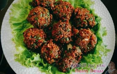 الكباب الصنعاني ولا ألذ 