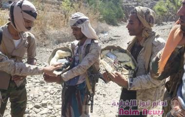 العقيلي: الألغام الحوثية تسببت في مقتل 8 آلاف مدني