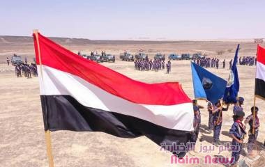 شبوة.. تخرج الدفعة الأولى من منتسبي شرطة الدوريات وأمن الطرق