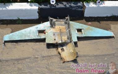 التحالف يعلن اعتراض طائرة "مفخخة" في الأجواء اليمنية