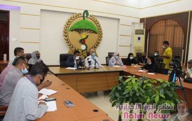 الصحة: لقاح كورونا سيوزع على المحافظات عقب استكمال الترتيبات