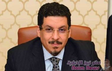 الحكومة: الخيار العسكري سيبقى خيارا متاحا لإجبار ميليشيات الحوثي للجنوح للسلام