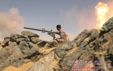 مأرب.. مصرع وإصابة عشرات الحوثيين في مواجهات مع الجيش بجبهة الكسارة