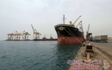 ‏الحكومة: مؤشرات تدفق الوقود تؤكد افتعال مليشيا الحوثي أزمة المشتقات لإنعاش السوق السوداء