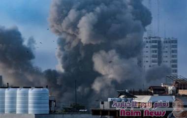 غزة وإسرائيل: بايدن يحث نتنياهو على وقف إطلاق النار ومصادر عسكرية إسرائيلية تستبعده