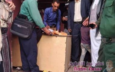 لجنة رقابية مشتركة تضبط 11 مخالفة في أفران ومخابز مدينة تعز