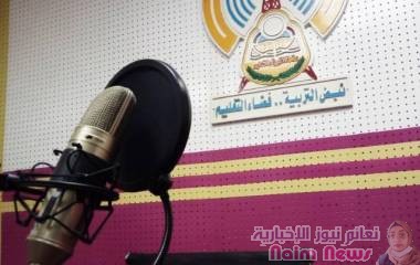 وفقاً لتوجيهات وكيل أول الوزارة مدير تربية حضرموت تقديم دروس تعليمية تلفزيونية واذاعية مباشرة لطلاب وطالبات انهاء شهادة المرحلة الثانوية للعام الدراسي الحالي :