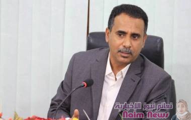 وكيل أول الوزارة _نائب رئيس اللجنة للاختبارات _مدير تربية حضرموت يكلف اللجان الميدانية بتفقد جاهزية المراكز الاختبارية لشهادة