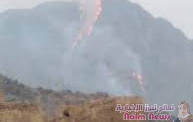 اطلاق صاروخ بالستي على مارب