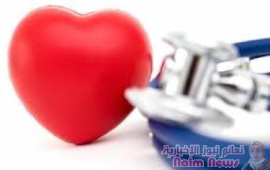 الحرارة الشديدة خطر على مرضى القلب!