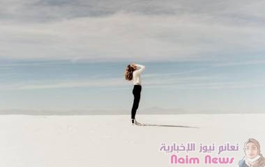 وقفتك تفضح أسرارا عن شخصيتك