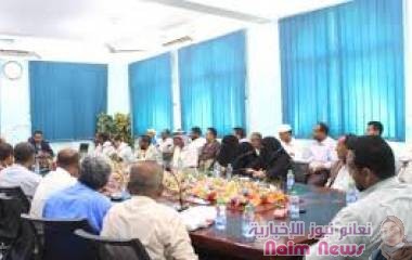 الوكيلُ عبدون / يُعلنُ الانتهاءَ من تصحيحِ دفاترِ إجاباتِ الطلاب المتقدمين للاختباراتِ للعامِ الدراسي2020 ـــ 2021م للمحافظاتِ الشرقيةِ بكنترولِ حضرموت  