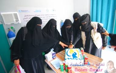 *إنجاز غرفة خاصة بفرز حالات الاشتباه بكوفيد 19 في مركز كود العثماني الصحي