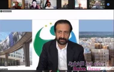 برئاسة الشيخ صالح بن شاجع  الاعلان عن تحالف أوروبي عربي للسلام والتنمية في برلين