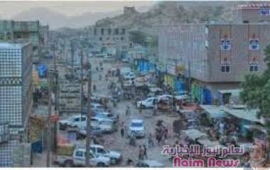 قواتأمن أبين تسيطر على مبنى إدارة أمن لودر عقب اشتباكات استمرت لساعات*