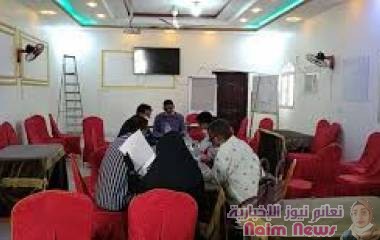 ضمن مشروع المصالحة المجتمعية اللجنة الحقوقية تعقد لقاء لمناقشة المبادئ المتعلقة بحماية المحتجزين والسجناء بأبين*