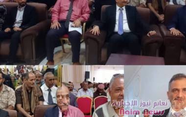 عدن /لملس يوجه بالتعامل مع اللجان المجتمعية واعتماد ختمها الرسمي