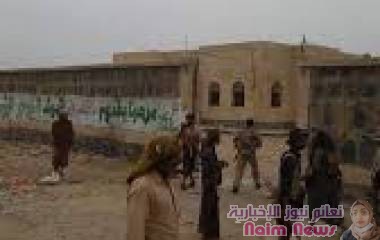 تحرير مركز مديرية رحبة من قبضة مليشيات الحوثي الايرانية وابطال الجيش الوطني ومقاومة ‎#مراد يواصلون التقدم من عدة محاور .