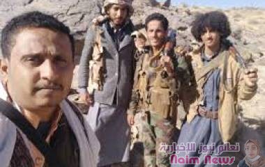 إستشهاد الإعلامي البطل محسن ناصر الأعوش المرادي