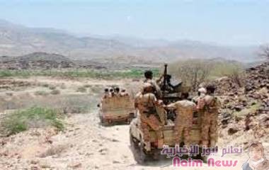 *#مارب:الجيش والمقاومة يحرران مواقع استراتيجية جديدة في الجبهة الجنوبية ويكبّدان المليشيا خسائر كبيرة