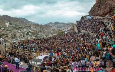 بيان حول ما حدث في قلعة القاهرة عصر اليوم .