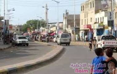 *دعوات للتظاهر في أبين رفضا لتدهور الأوضاع المعيشية*