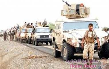 الحكومة تبدي استعدادها لتبادل جميع الأسرى مع الحوثيين.