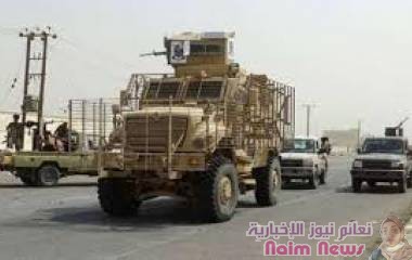  الحديدة ::::المشتركة تسحق أوكار المليشيا الحوثية ردا على خروقاتها شرق المدينة