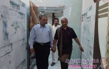 هشله يرحب بمختلف انواع الاستثمارات السياحية بشبوة