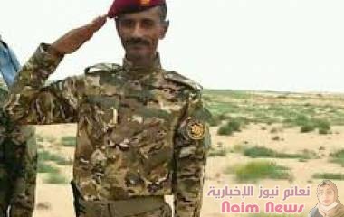 عاجل: انفجار يستهدف موكب قايد اللواء التاسع صاعقة فاروق الكعلولي*