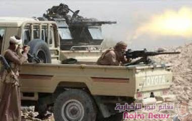 الحكومةالشرعية والمليشيات الحوثية تقصفان المبعوث لأممي الجديد بشروط مسبقة 4:10م
