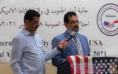 أمين عام "الرابطة" : الهوية الوطنية للجنوب العربي هي حجر الزاوية في صراعنا مع قوى الشمال