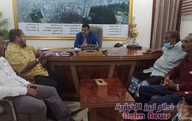 مدير عام المنصورة يوجه بإعداد الدراسات الفنية لإعادة تأهيل كافة الحدائق بالمديرية*