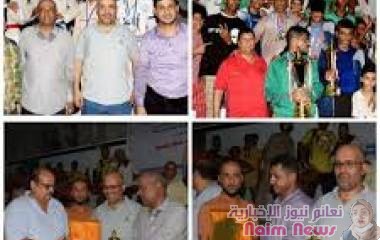 وحدة عدن يتوج بطلا للجمهورية لبطولة الفقيد/ خالد صالح للتايكواندو والروضة وصيفا وسيؤن ثالثا وخيبل المهرة رابعا....