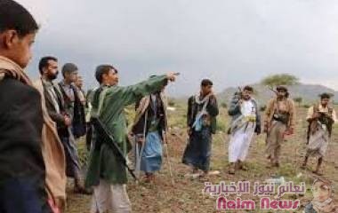 قبائل صنعاء تنتفض ضد الحوثي